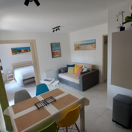 T2, 50M Du Lac, Piscine, Wifi, Jardin Terrasse Sans Vis-A-Vis, 1 A 4 Pers Aureilhan  Exterior photo