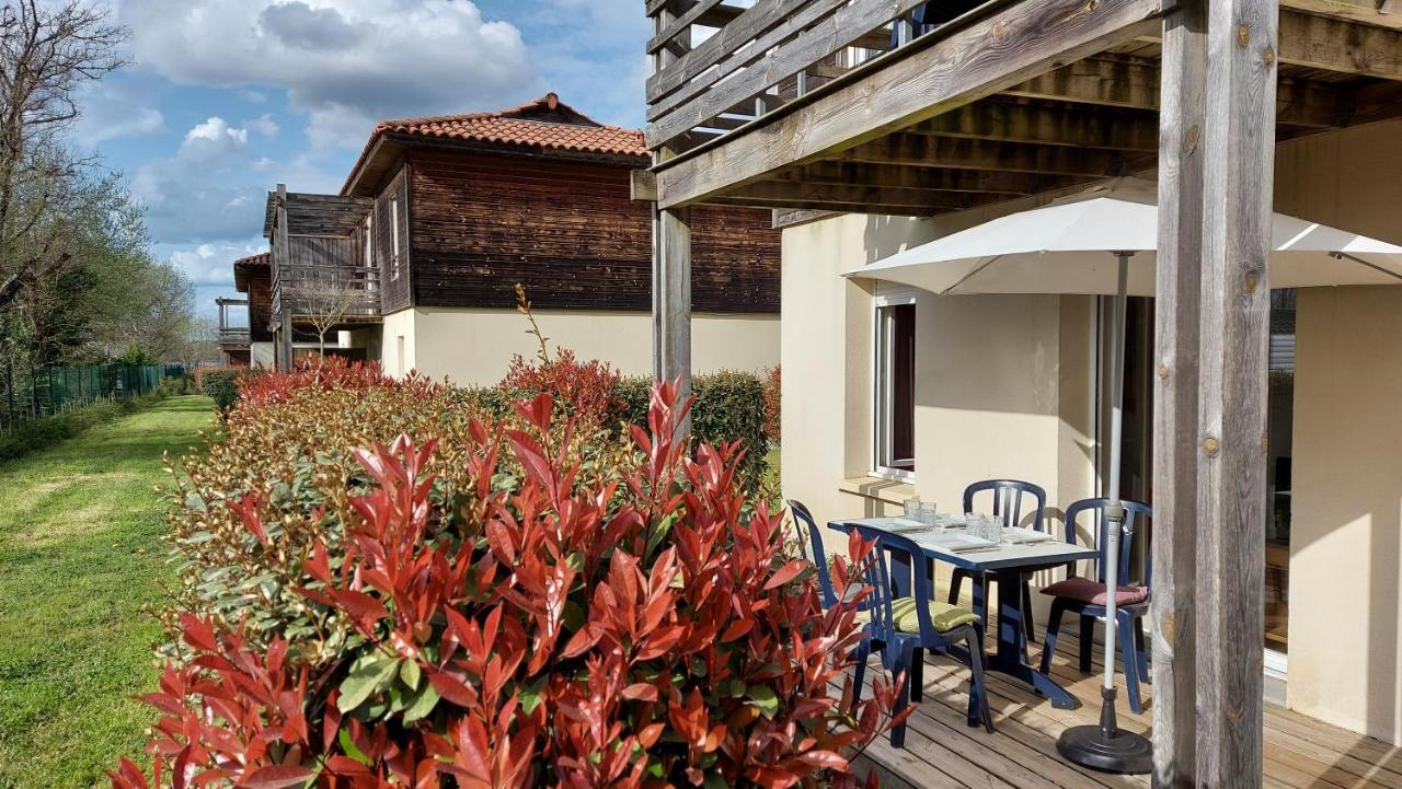 T2, 50M Du Lac, Piscine, Wifi, Jardin Terrasse Sans Vis-A-Vis, 1 A 4 Pers Aureilhan  Exterior photo