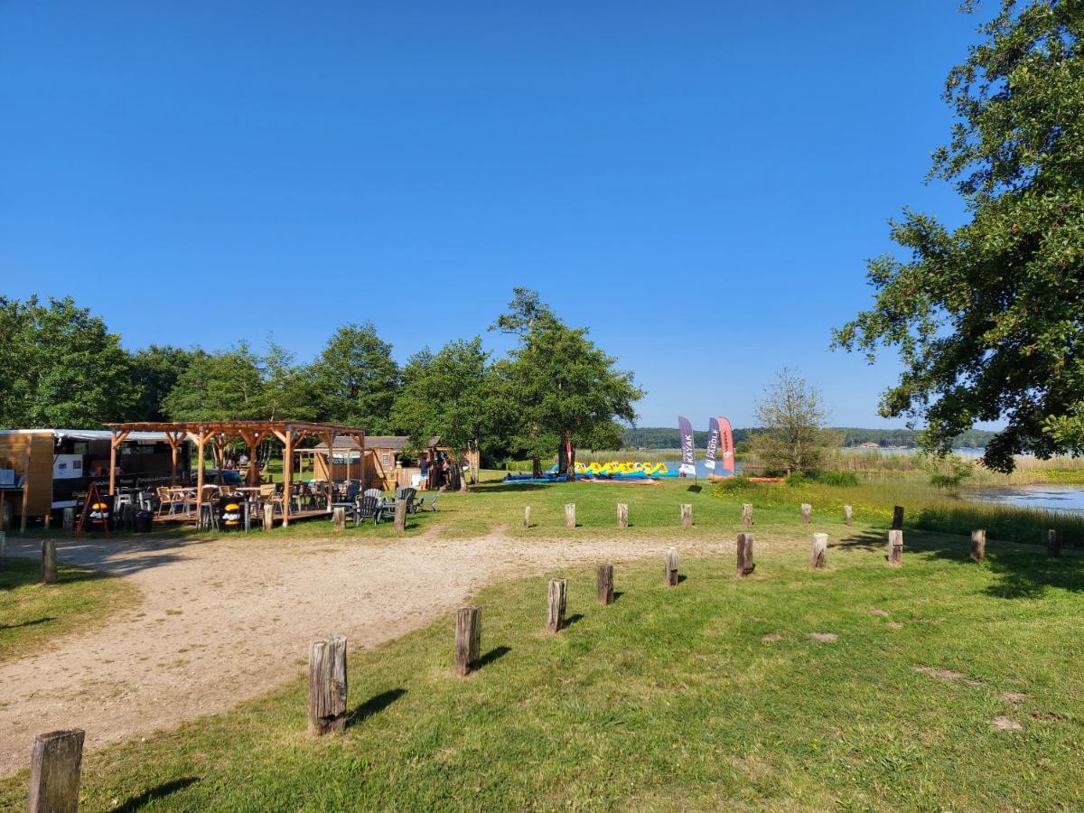 T2, 50M Du Lac, Piscine, Wifi, Jardin Terrasse Sans Vis-A-Vis, 1 A 4 Pers Aureilhan  Exterior photo